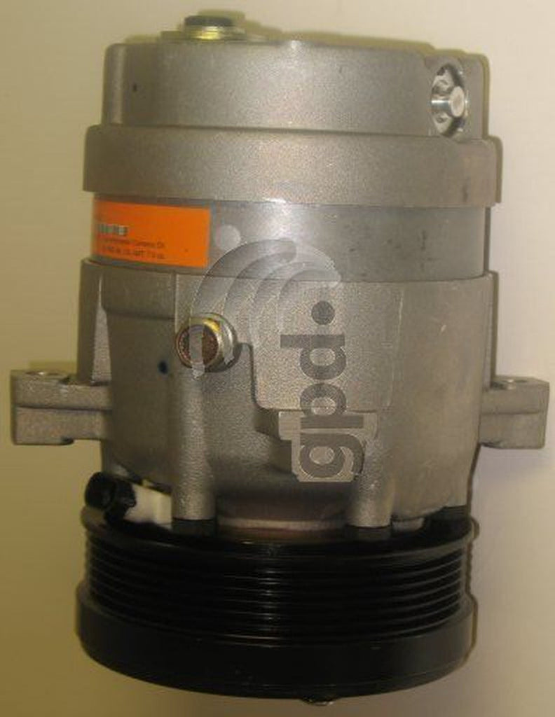 A/C Compressor and Component Kit for Lesabre, 88, LSS, Bonneville 9611692