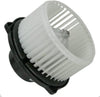 Heater Blower Motor with Fan Cage Compatible with 2000-2005 Mitsubishi Eclipse / 2001-2005 Chrysler Sebring / 2001-2005 Dodge Stratus