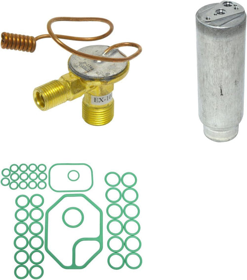 AK2077 - A/C System Repair Kit