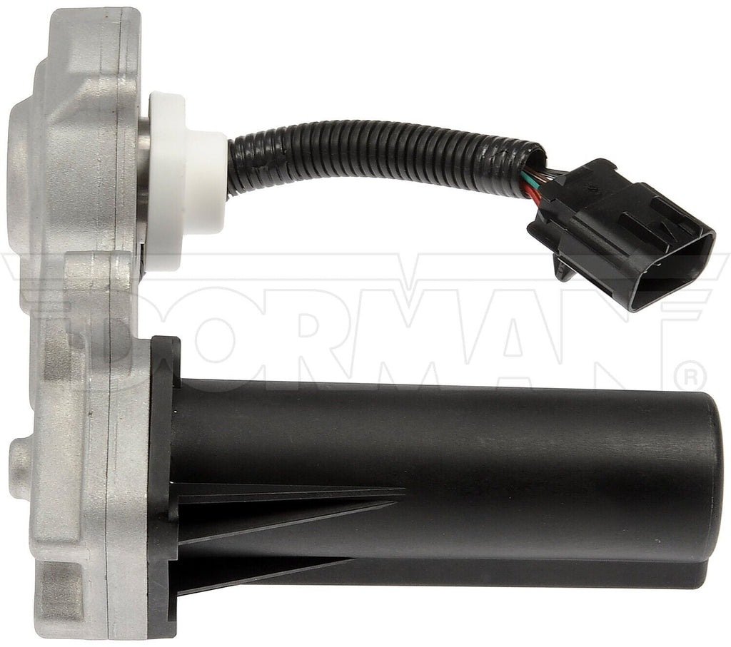 Transfer Case Motor for Ram 1500, Escalade, Escalade Esv+More 600-910