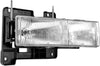 20-1668-00-1 Right Replacement Head Lamp