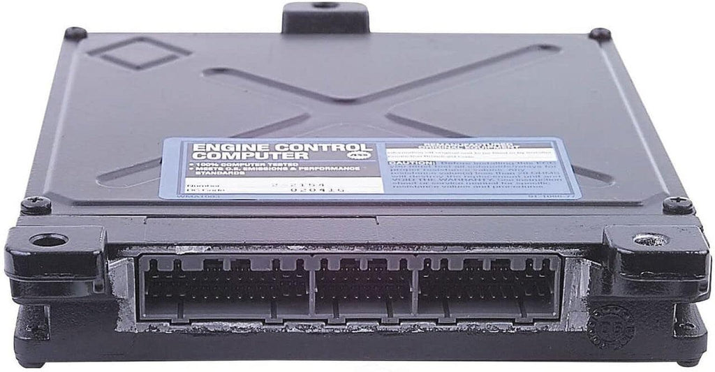 72-2154 Engine Control Module