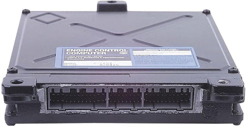 72-2154 Engine Control Module