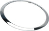 51137149905 Headlight Trim Ring, Left, Chrome