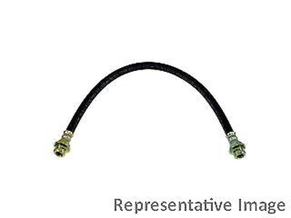 Dorman Brake Hydraulic Hose for 11-17 Honda Odyssey H621643