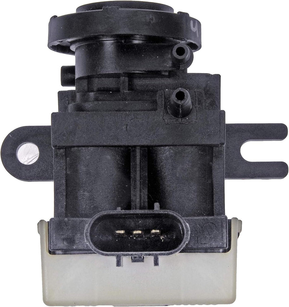 600-402 4WD Hub Locking Solenoid