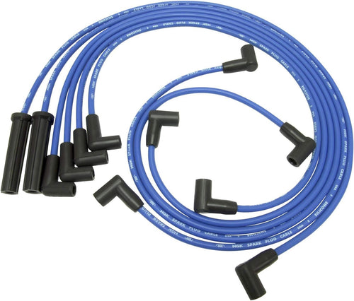 (51369) RC-GMZ018 Spark Plug Wire Set