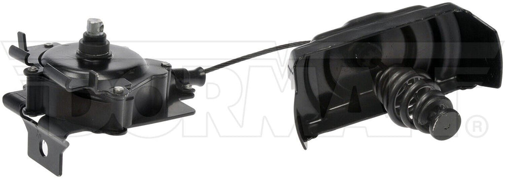 Spare Tire Hoist for Express 1500, Express 2500, Express 3500+More 924-638