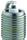 NGK Spark Plug for 1968-1971 2000 3623