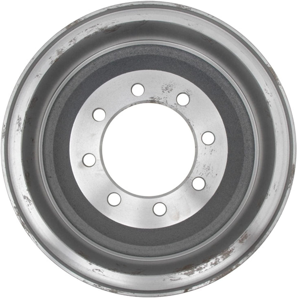 Professional 18B457 Front Brake Drum