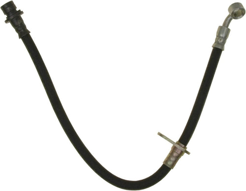 Professional 18J1960 Rear Driver Side Hydraulic Brake Hose Assembly