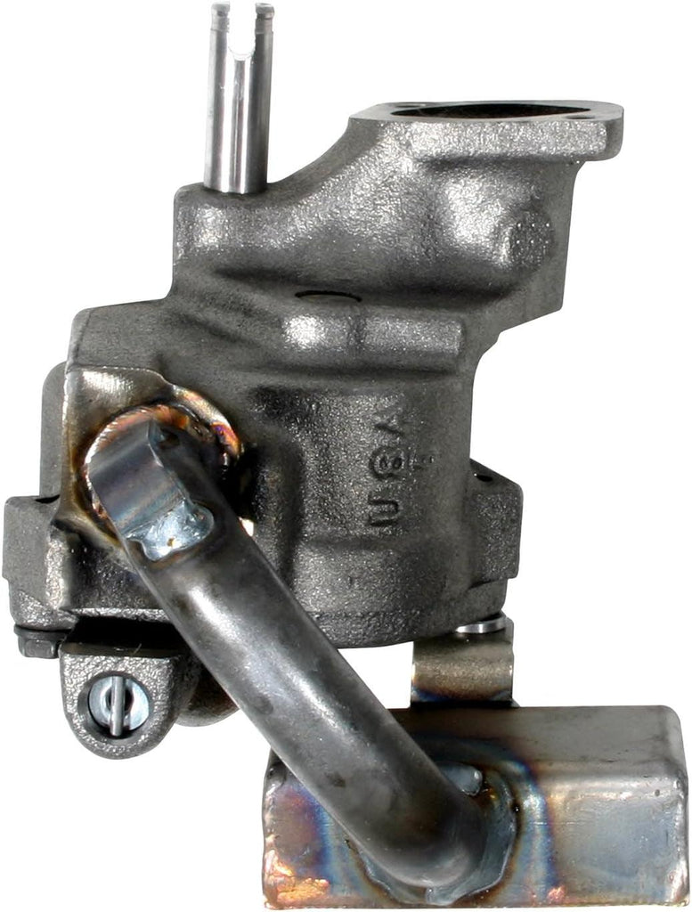22185 High Volume Oil Pump and Pickup for Chevy Big-Block Engines
