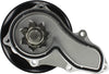 DNJ WP216 Water Pump/For 2002-2009/ Acura, Honda/Civic, CR-V, RSX, TSX/ 2.0L, 2.4L/ DOHC/ L4/ 16V/ 122Cid, 2354Cc/ K20A3, K24A1, K24A2, K24Z1