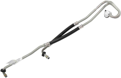 GM Genuine Parts 15194578 Engine Oil Cooler Pipe Kit with Seal, Cap, and Connector