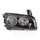 TYC Headlight Assembly for 06-07 Charger 20-6727-90