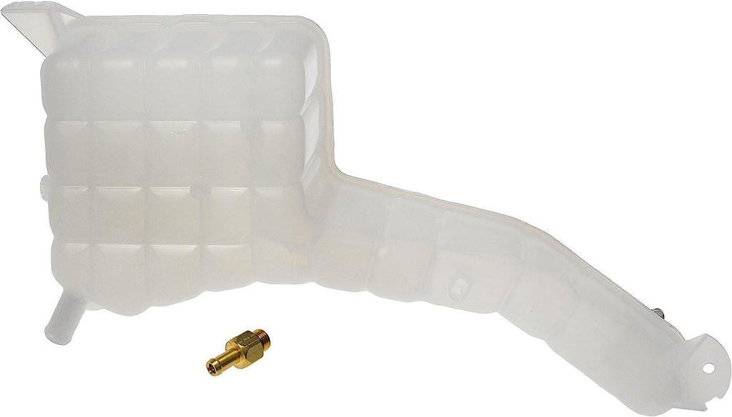 Dorman 603-5202 Engine Coolant Reservoir Compatible with Select Freightliner / Thomas Models