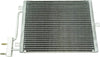 Air Conditioning A/C AC Condenser Pair LH & RH Sides Compatible with Porsche Boxster 911