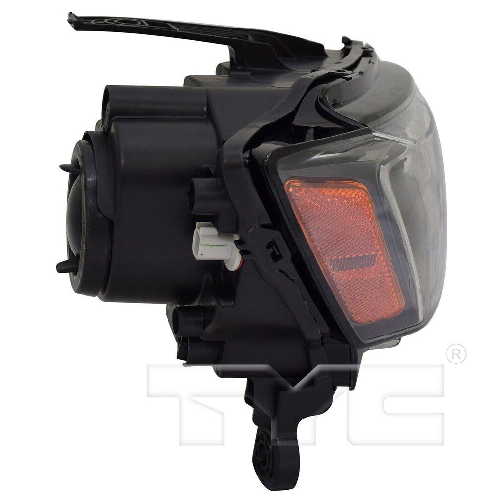TYC Headlight Assembly for 17-21 Grand Cherokee 20-16275-90-9