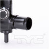 TYC Radiator for Accent, Rio 13253