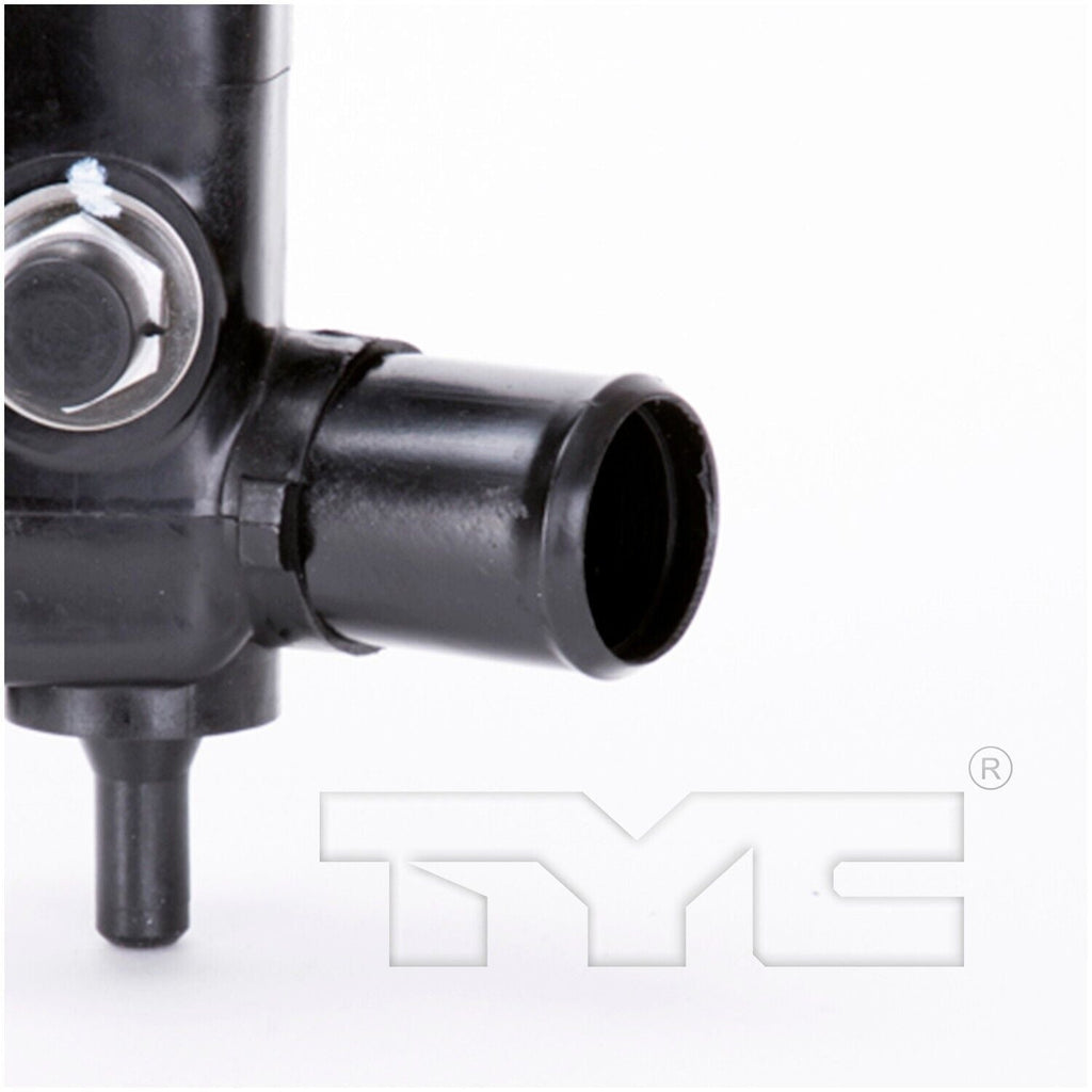TYC Radiator for Accent, Rio 13253