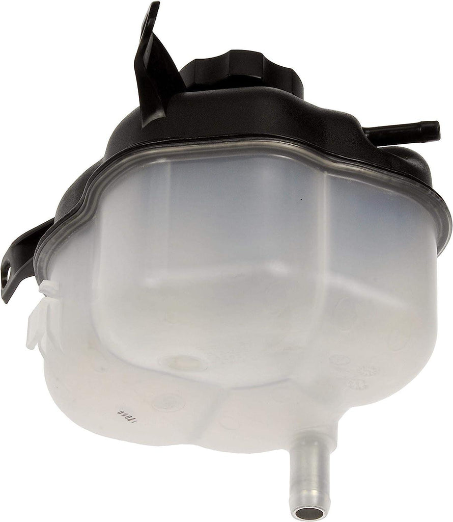 Dorman 603-338 Front Engine Coolant Reservoir Compatible with Select Chevrolet/Gmc Models