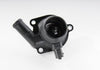 GM Original Equipment 131-180 217 Degrees Engine Coolant Thermostat with Water Inlet