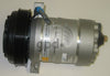 Global Parts A/C Compressor and Component Kit for Century, Cutlass Ciera 9611711