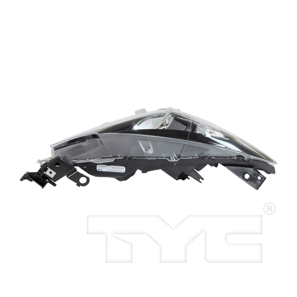 TYC Headlight Assembly for 14-16 3 20-9523-00-9