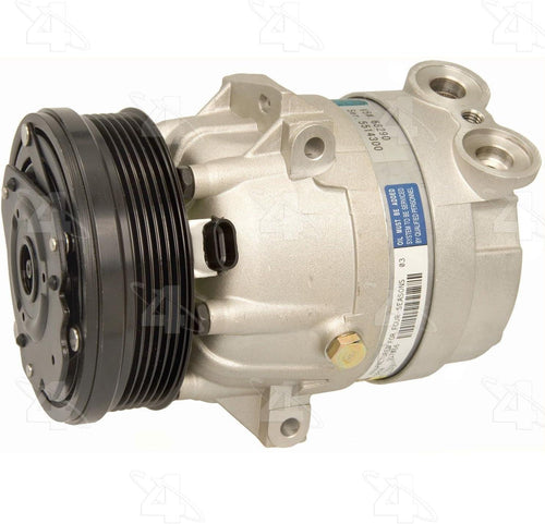 68290 A/C Compressor