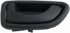 Dorman Interior Door Handle for 1995-1998 Hyundai Sonata 83440