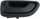 Dorman Interior Door Handle for 1995-1998 Hyundai Sonata 83440