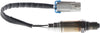 Bosch Automotive 15152 Premium OE Fitment Oxygen Sensor - Compatible with Select 2004-15 Buick, Cadillac, Chevrolet, GMC, Pontiac, and Saturn Cars, Trucks, Vans, and Suvs