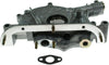 M518 Stock Replacement Oil Pump