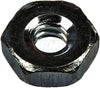 Dorman 854-004: Machine Screw-Hex Nut-Grade 2-6-32