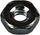Dorman 854-004: Machine Screw-Hex Nut-Grade 2-6-32