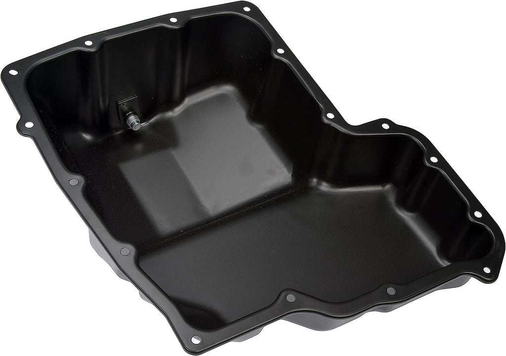 Dorman 264-571 Engine Oil Pan Compatible with Select Nissan Models