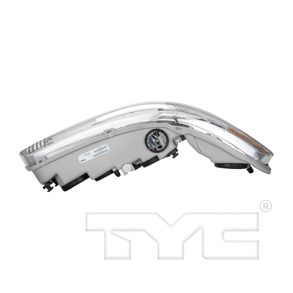 TYC Headlight Assembly for 1997 Buick Regal 20-5197-90