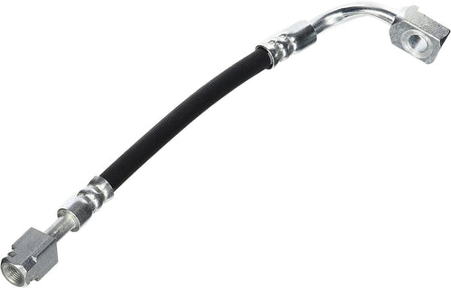 Professional 18J384043 Rear Passenger Side Outer Hydraulic Brake Hose Assembly
