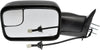 Dorman 955-2003 Driver Side Power Door Mirror - Heated for Select Dodge Models