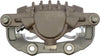 Gold 18FR1487 Rear Disc Brake Caliper Assembly (Friction Ready Non-Coated), Remanufactured