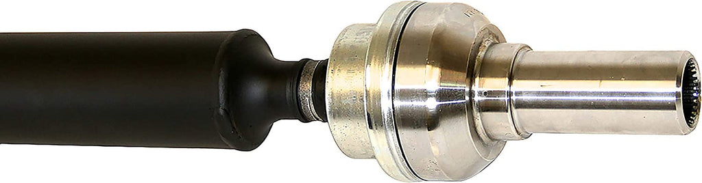 Dorman 938-283 Front Drive Shaft Compatible with Select Dodge/Mitsubishi/Ram Models