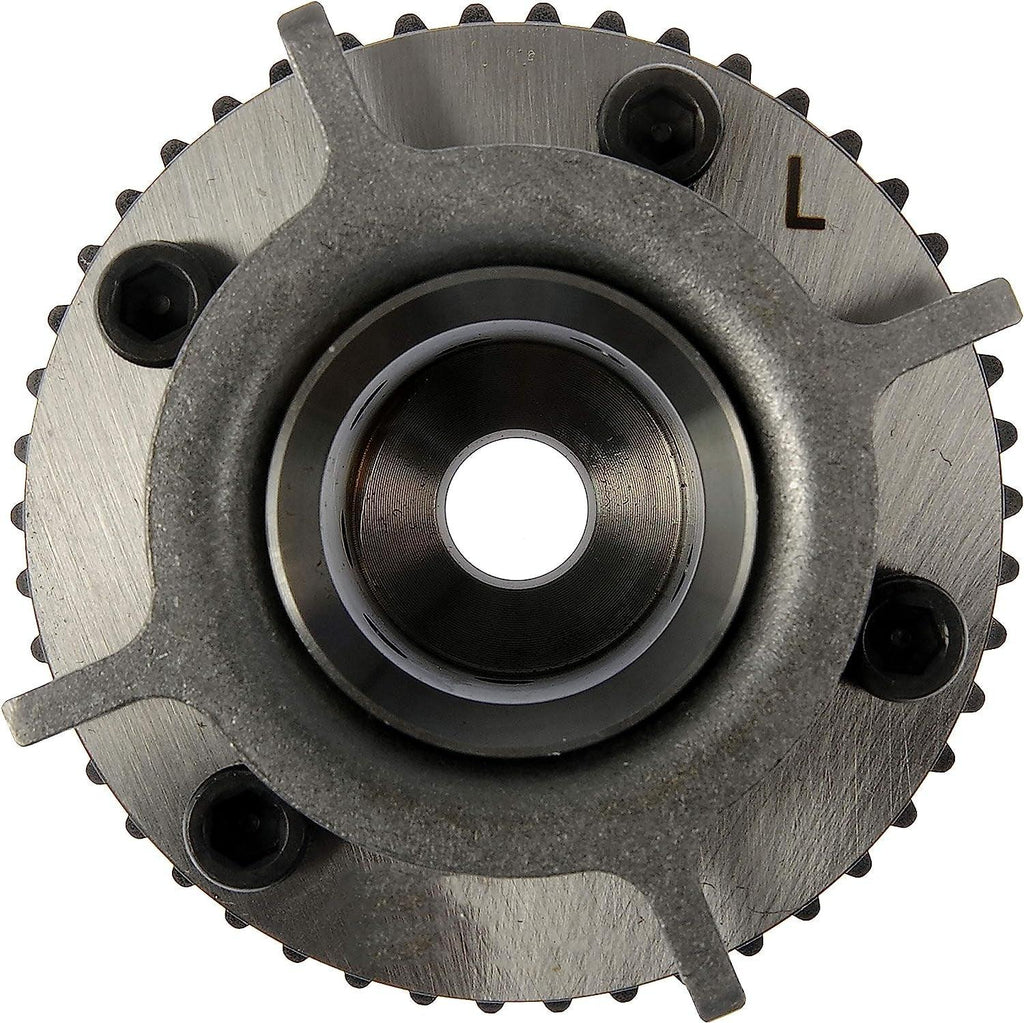 Dorman 916-522 Engine Variable Valve Timing (VVT) Sprocket Compatible with Select Infiniti/Nissan Models