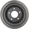 Professional 18B106 Rear Brake Drum