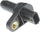 235-1386 Crankshaft Position Sensor , Black