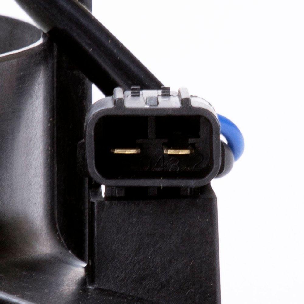 601250 for Honda Insight Replacement Radiator Cooling Fan Assembly