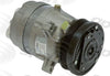 A/C Compressor for Cavalier, Sunfire, Beretta, Corsica, Skylark+More 6511402