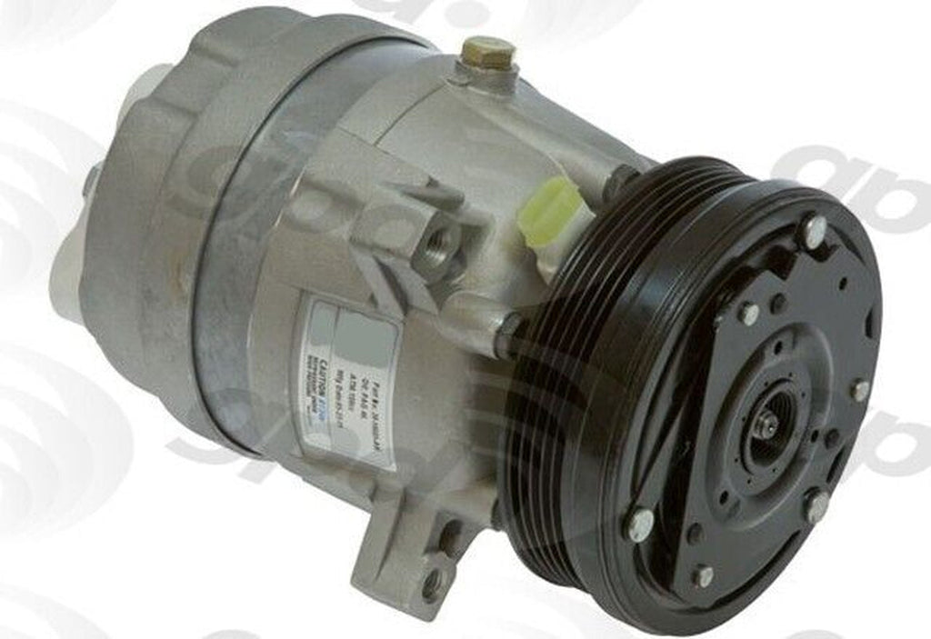 A/C Compressor for Cavalier, Sunfire, Beretta, Corsica, Skylark+More 6511402