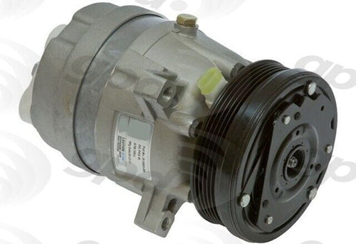 A/C Compressor for Cavalier, Sunfire, Beretta, Corsica, Skylark+More 6511402