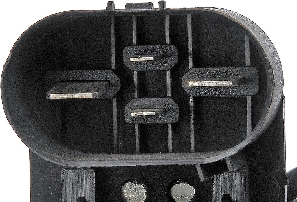 Dorman 620-586 Engine Cooling Fan Assembly Compatible with Select Chevrolet Models