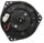76954 Blower Motor
